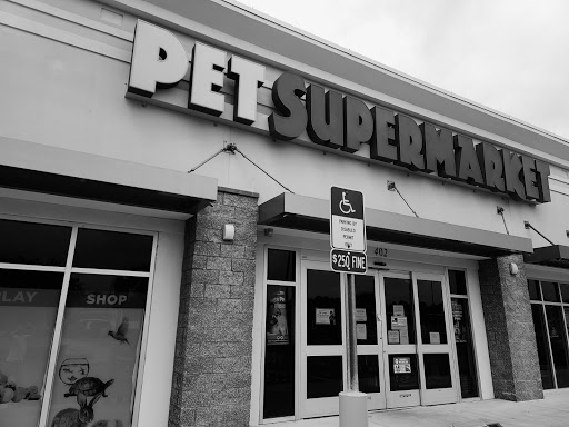 Pet Supply Store «Pet Supermarket», reviews and photos, 11160 Panama City Beach Pkwy #402, Panama City Beach, FL 32407, USA