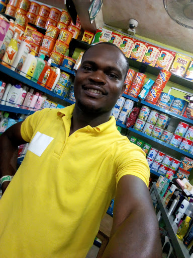 Access Supermarket, Rumuwaji, Port Harcourt, Nigeria, Convenience Store, state Rivers