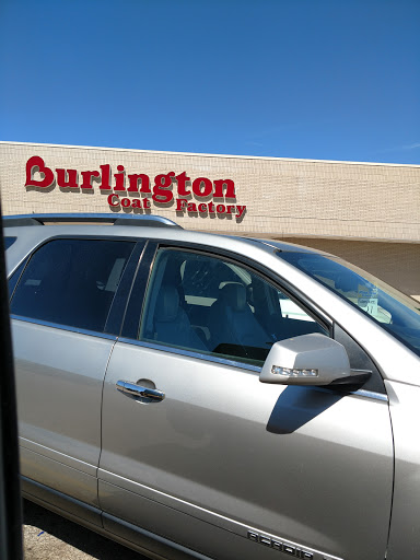 Clothing Store «Burlington Coat Factory», reviews and photos, 103 W Loop 281 #1000, Longview, TX 75605, USA