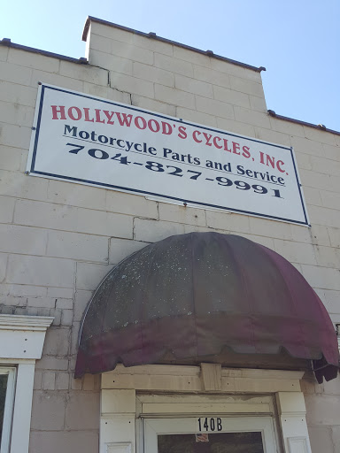 Hollywood's Cycles
