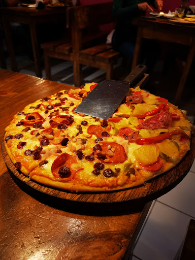 Vigos Pizza