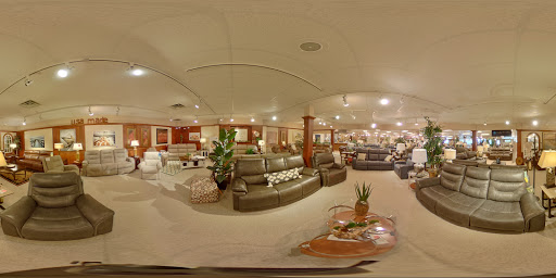 Furniture Store «Morgan Furniture», reviews and photos, 6001 Youngstown Warren Rd, Niles, OH 44446, USA