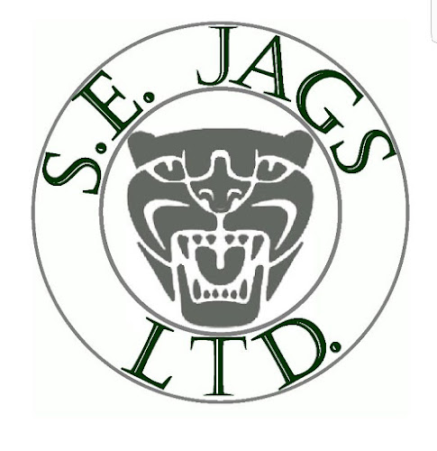 S.E Jags Ltd Jaguar Specialist - London