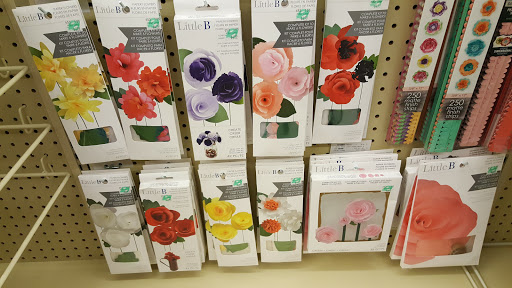 Craft Store «Hobby Lobby», reviews and photos, 50700 Gratiot Ave, Chesterfield, MI 48051, USA