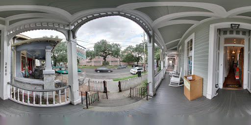 Running Store «Varsity Sports New Orleans», reviews and photos, 3450 Magazine St, New Orleans, LA 70115, USA