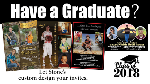 Office Supply Store «Stone Printing and Office Supplies», reviews and photos, 108 W 7th St, Carroll, IA 51401, USA