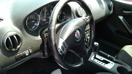 Auction House «Dyer Auto Auction», reviews and photos, 641 Joliet St, Dyer, IN 46311, USA