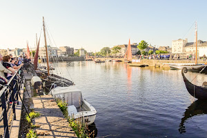 Claddagh Basin