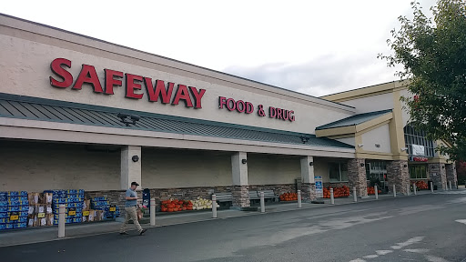 Grocery Store «Safeway», reviews and photos, 1109 E Yelm Ave, Yelm, WA 98597, USA