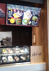 マクドナルド 菊水元町店