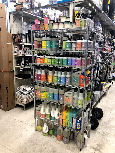 Hardware Store «Handy Handyman Hardware», reviews and photos, 2075 Market St, San Francisco, CA 94114, USA