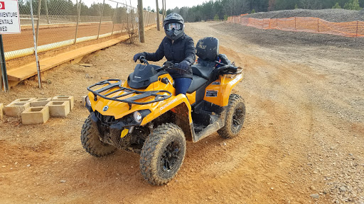 Motorcycle Dealer «Matthews Fun Machines», reviews and photos, 11240 E Independence Expy, Matthews, NC 28105, USA