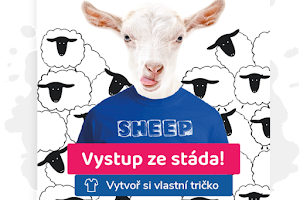 Vyrobsitričko.cz – trička s vlastním potiskem ✔ image