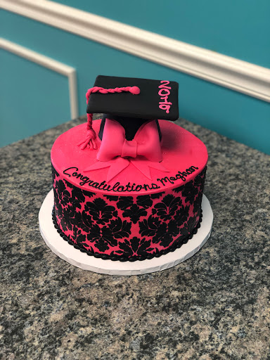 Cake Shop «The Cake Diner», reviews and photos, 995 Broadway, Raynham, MA 02767, USA