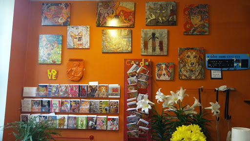 Florist «Flowers By Paulette», reviews and photos, 258 N Queen St, Lancaster, PA 17603, USA