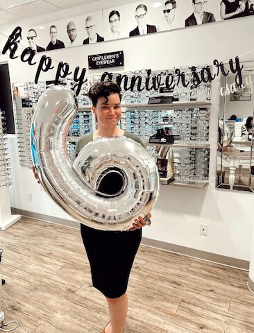 Optometrist «Brentwood Eye Care - Helen Boerman, O.D. FAAO», reviews and photos, 5554 Franklin Pike # 100, Nashville, TN 37220, USA