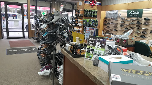 Shoe Store «Haney Shoes», reviews and photos, 6060 Maple St, Omaha, NE 68104, USA