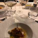 Photo n°2 de l'avis de Thomas.u fait le 13/11/2021 à 23:26 sur le restaurants Atelier Alexandre Bousquet (nouveau concept) à Biarritz