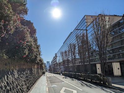 目白 椿ホール