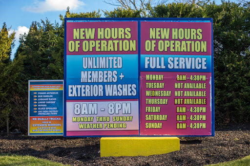 Car Wash «5 Star Car Wash & Detail Center», reviews and photos, 3064 Jericho Turnpike, East Northport, NY 11731, USA