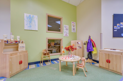 Preschool «Bright Horizons at King of Prussia», reviews and photos, 3200 Horizon Dr #110, King of Prussia, PA 19406, USA