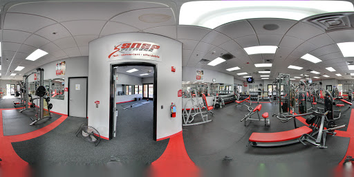 Gym «Snap Fitness», reviews and photos, 1459 S Higley Rd, Gilbert, AZ 85296, USA