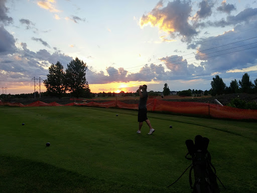 Golf Course «Rose Creek Golf Course», reviews and photos, 1500 East Rose Creek Pkwy S, Fargo, ND 58104, USA