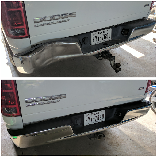 Auto Repair Shop «Street Dream Creations», reviews and photos, 631 County Rd 6022, Dayton, TX 77535, USA