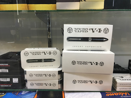 Tobacco Shop «Wicked smoke shop & Vape», reviews and photos, 2591 S Bascom Ave, Campbell, CA 95008, USA