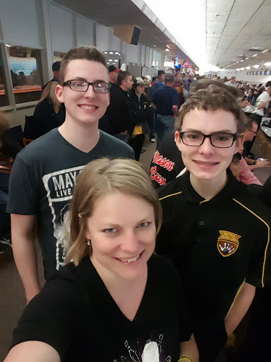 Bowling Alley «Three Hundred Bowl», reviews and photos, 100 Cass Lake Rd, Waterford Twp, MI 48328, USA