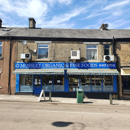 Mossley Organic & Fine Food