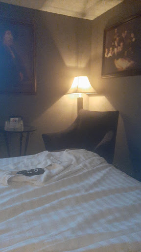 Hotel «Artisan Hotel Boutique», reviews and photos, 1501 W Sahara Ave, Las Vegas, NV 89102, USA