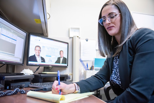 Personal Injury Attorney «Abrahamson & Uiterwyk», reviews and photos