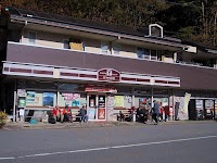 ヤマザキYショップ 精進湖店