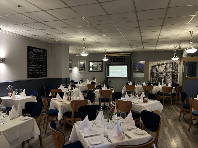Comments and reviews of Ravello Ristorante Lanchester