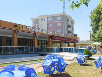 Yenişehir Belediyesi Sosyal Tesisi