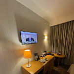 Photo n°2 de l'avis de Greg.a fait le 04/05/2022 à 14:03 sur le  Mercure Lisboa Almada à Almada