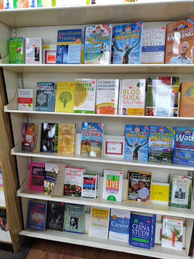 Natural Foods Store «Apple Valley Natural Foods», reviews and photos, 9067 US-31, Berrien Springs, MI 49103, USA