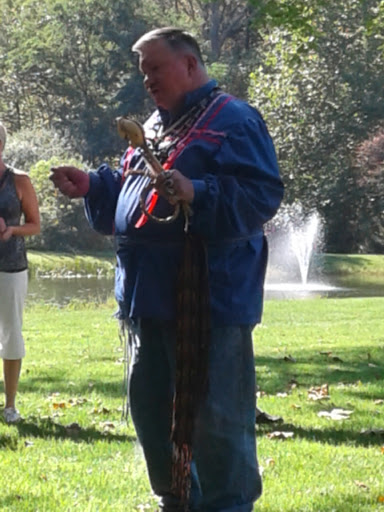 Vegetation «Creekside Grove», reviews and photos, PA-374, Nicholson, PA 18446, USA