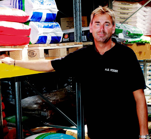 HG Foder | Dyrefoder in Grenaa, Norddjurs