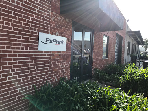 Print Shop «PsPrint Oakland», reviews and photos, 2861 Mandela Pkwy, Oakland, CA 94608, USA