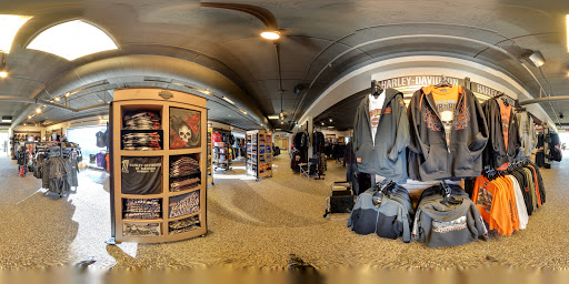 Harley-Davidson Dealer «Harley-Davidson of Madison», reviews and photos, 6200 Millpond Rd, Madison, WI 53718, USA