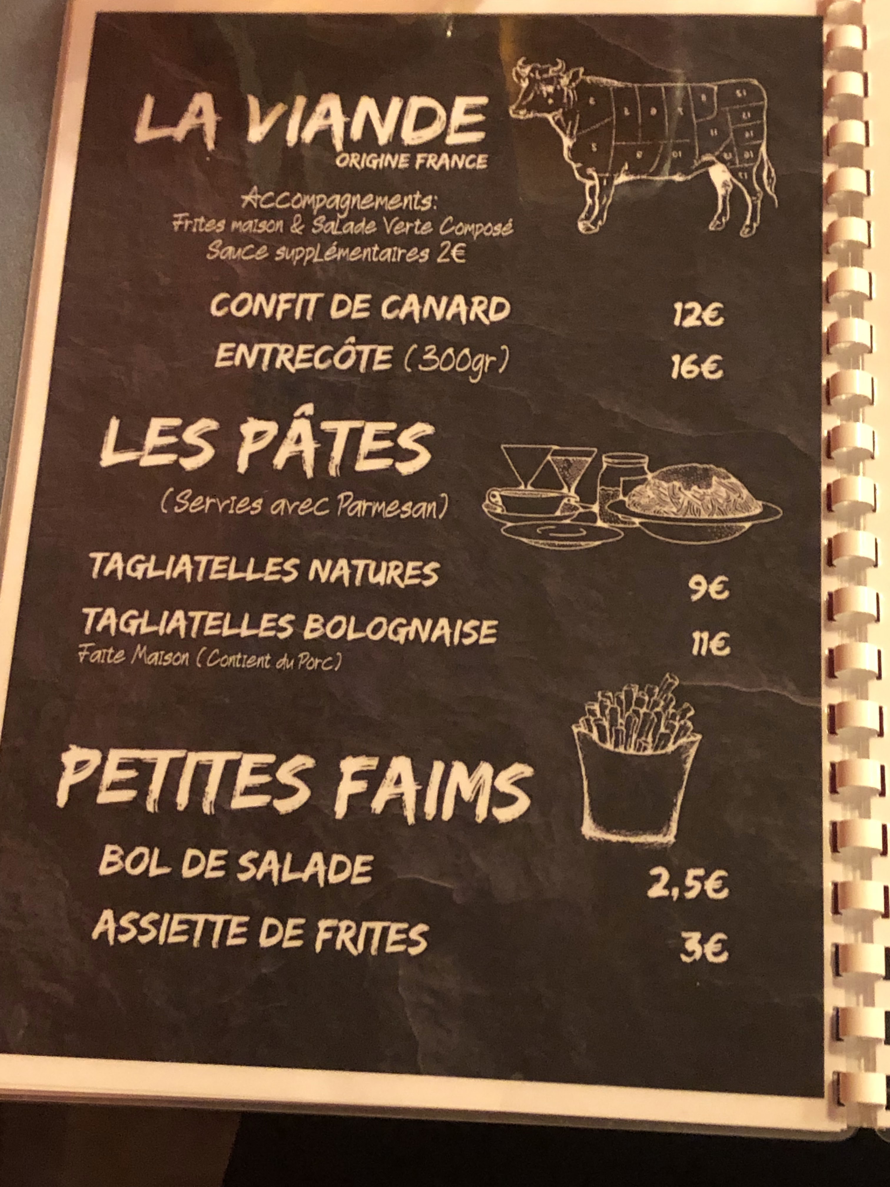 Photo n° 5 de l'avis de Janis. fait le 01/09/2019 à 20:26