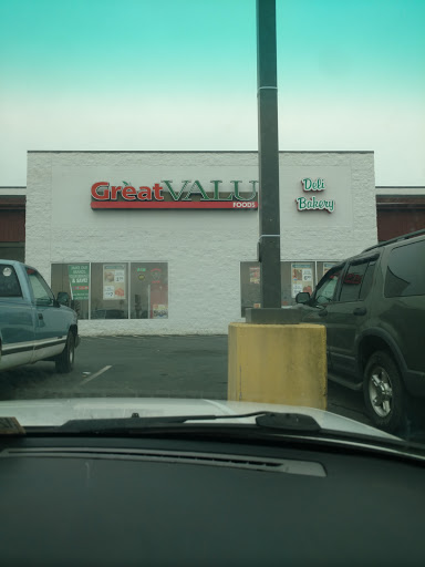 Grocery Store «Greene Great Value», reviews and photos, 8271 Spotswood Trail, Stanardsville, VA 22973, USA