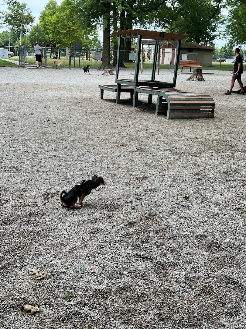 Avon Lake Dog Park