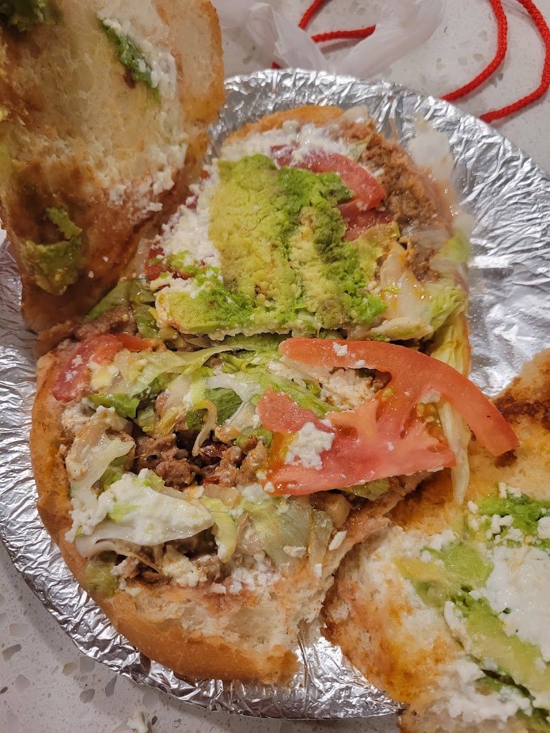 Tacos El Regio - St Mary’s