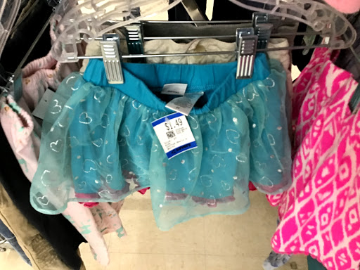 Thrift Store «Savers», reviews and photos