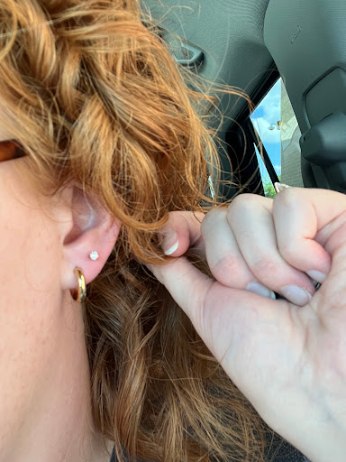 Explore mia tattoo ideas, creative tattoo ideas in Friendswood, available at Banter by Piercing Pagoda