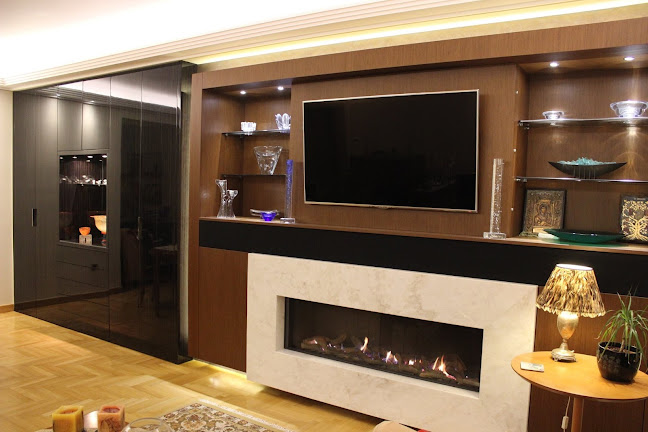 Σχόλια και κριτικές για το Wood Art Theodosis