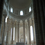 Photo n° 5 de l'avis de helice. fait le 28/02/2020 à 10:57 pour Abbaye Royale de Fontevraud à Fontevraud-l'Abbaye
